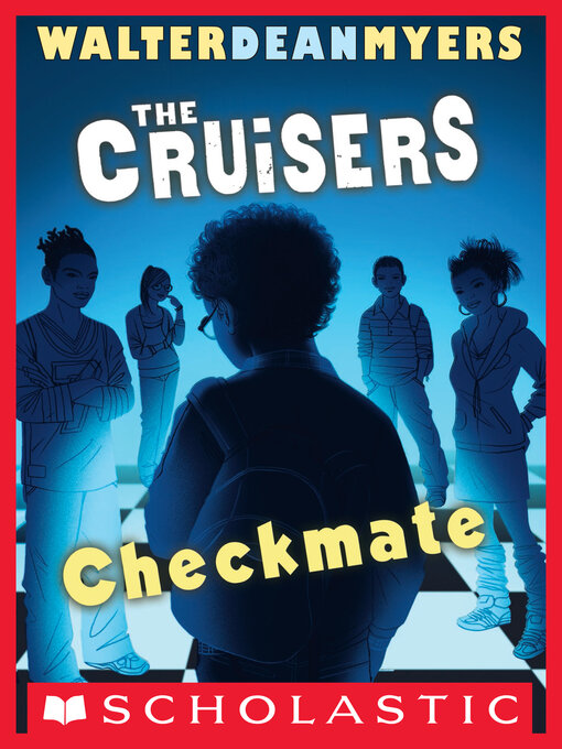 Title details for Checkmate by Walter Dean Myers - Wait list